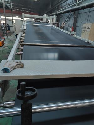 單螺桿片材生產(chǎn)線(xiàn)_單螺桿片材生產(chǎn)線(xiàn)_佳德智能裝備科技有限公司